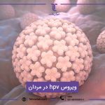 آزمایش hpv در مردان (تست ویروس اچ پی وی مردان)